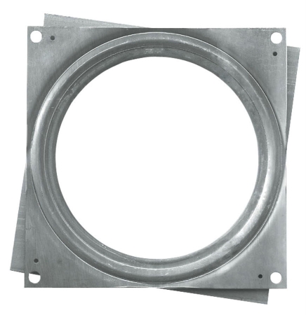 Waxman Floor Protection 6in. Lazy Susan 4650699N