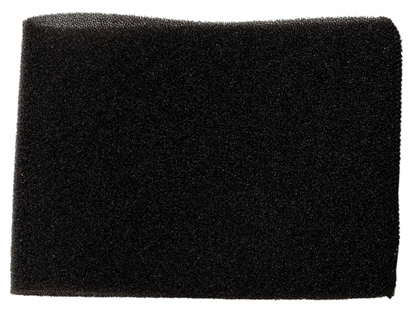 Foam Filter For 5 To 16 Gallon Vacmaster VFF51