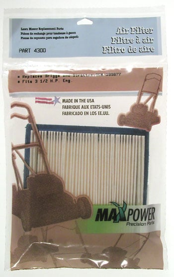 Maxpower Precision Parts 334300