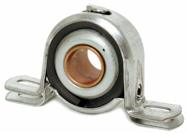 Picture of Dial Manufacturing Inc .75in. Pillow Block Bearing  6642