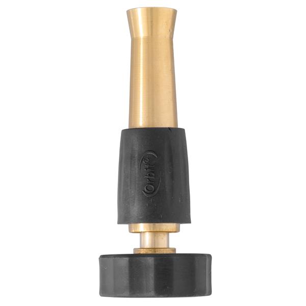 4in. Brass Adjustable Nozzle