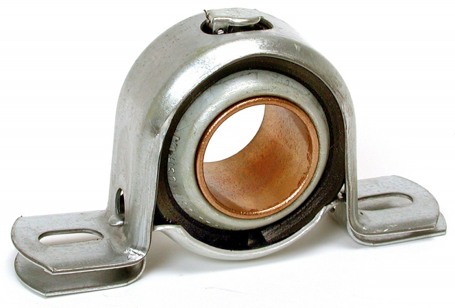 Picture of Dial Manufacturing Inc 1in. Pillow Block Bearing  6663