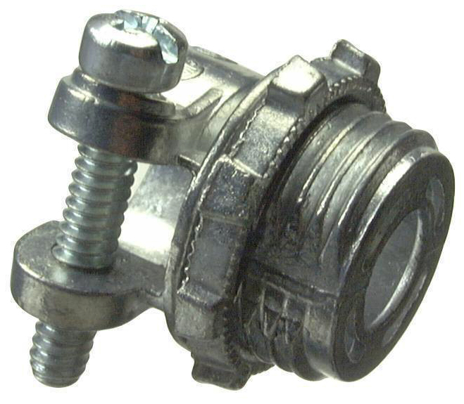 adalet .75in. Squeeze Connector