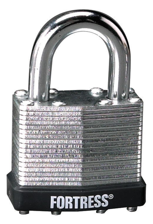 Picture of Master Lock 1-.50in. Laminated Steel Padlock  1803D