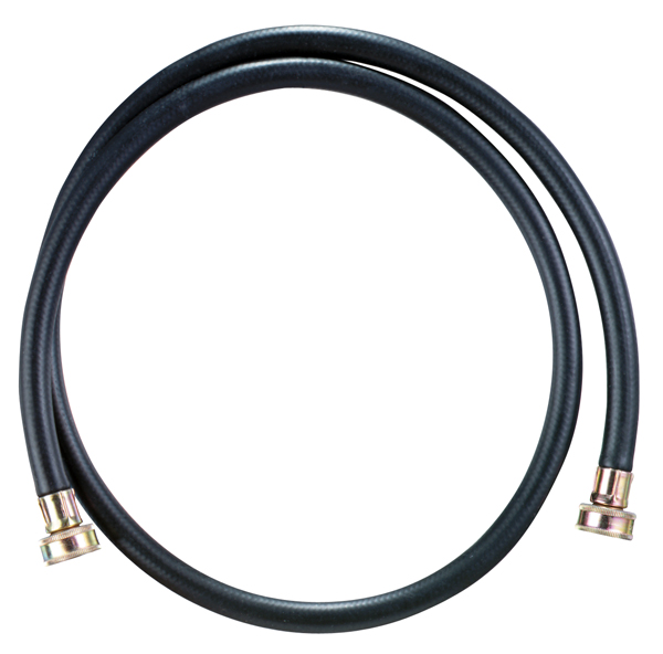 5ft. Rubber Washing Machine Hose
