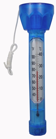 Blue Pool  Spa Thermometer  Blue Pool  Spa Thermometer  Blue