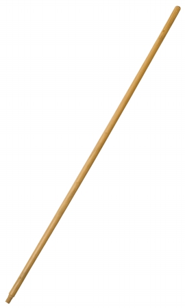 Picture of Ames 2026800 48&quot; Ash Tapered Leaf Rake Handle
