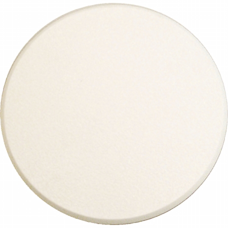 5in. Ivory Wall Protector