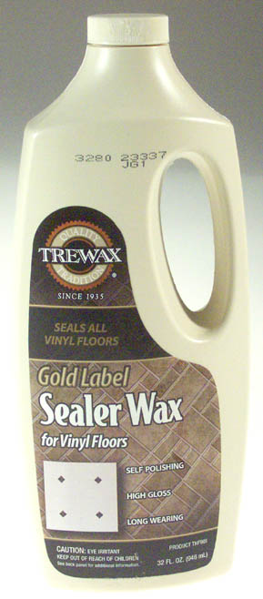 Picture of Beaumont Gold Label Sealer Wax  887135027