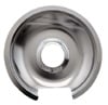 Picture of Range Kleen 6in. Aluminum GE-Hotpoint Reflector Drip Pan  105-A