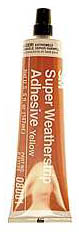 Picture of 3m Super Weatherstrip Adhesive  08001