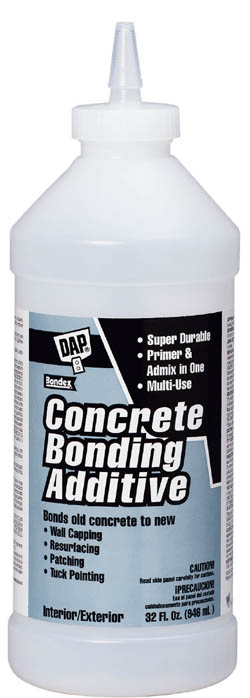 1 Quart Concrete Adhesive