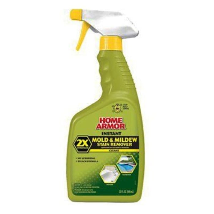 Picture of Wm Barr 32 Oz Instant Mold & Mildew Stain Remover  FG502
