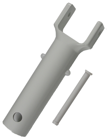 Standard Replacement Handle & Pin For Pool Cleaning Accessori