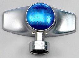 Zinc Square Sprinkler