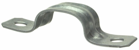 26225 Adalet Two Hole Strap for Indoor or Outdoor