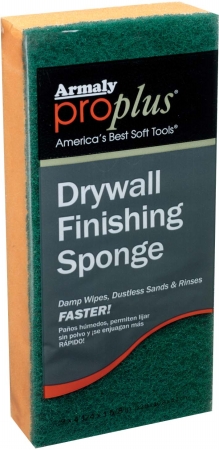 Picture of Armaly Brands ProPlus Drywall Finishing Sponge  00610