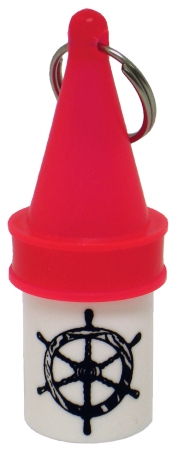 Picture of Attwood Orange Floating Key Buoy  11875-7