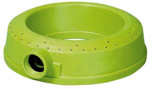 Sprinkler Ring Base