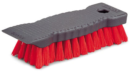 15.2" x 8.5" x 4.1" Multi-Purpose Scrub Brush