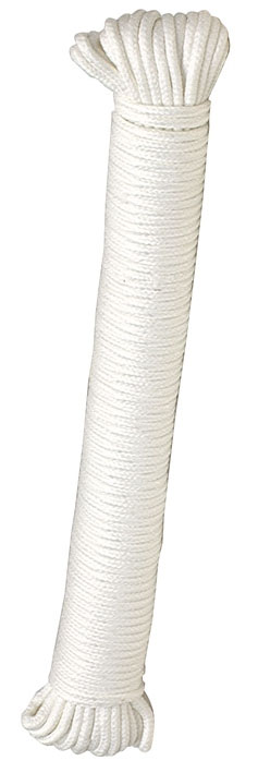 Picture of Lehigh Group .19in. X 100ft. White Synthetic Utility Cord  100LW