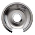 Range Kleen 6in. Aluminum GE-Hotpoint Reflector Drip Pan 105-A Range Kleen 6in. Aluminum GE-Hotpoint Reflector Drip Pan 105-A