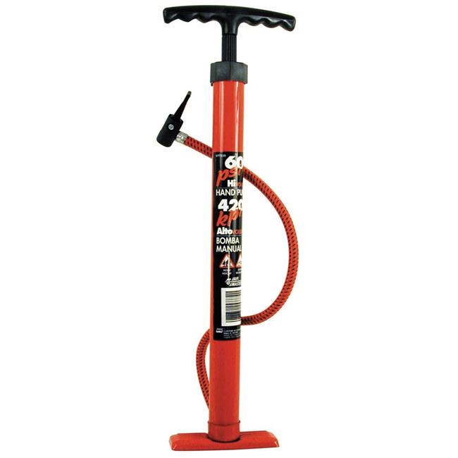 Custom Accessories Heavy Duty Tire Pump 57772