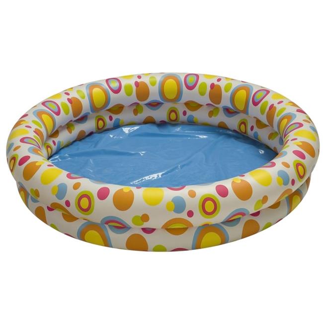 Intex 59421EP Recreation Bubbles Pool