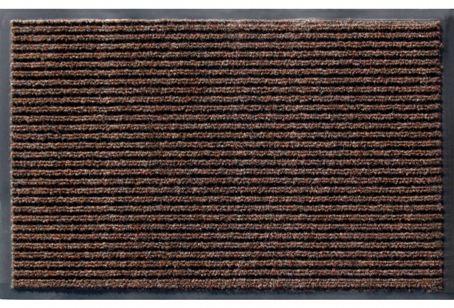 Inc 18in. X 27in. Cocoa Brown Mat