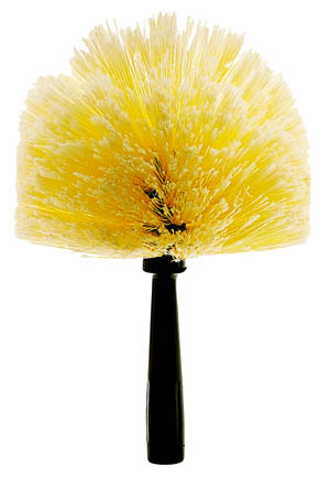 Picture of Ettore Products 48220 Cobweb Brush