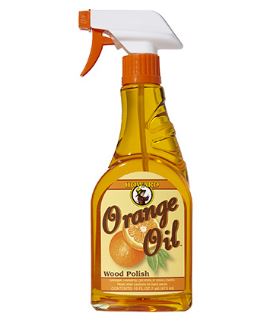 Picture of Howard Products 16 Oz Orange Oil Spray  ORS016