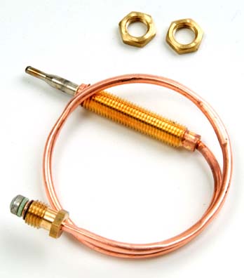 Picture of Enerco - Mr Heater 12.5in. Thermocouple Lead  F273117