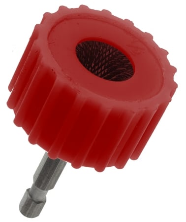 .75in. Power Tube Cleaning Brush