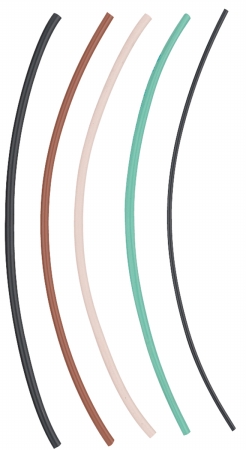 .25in. X 100ft. Black Vinyl Univeral Drip System Tubing