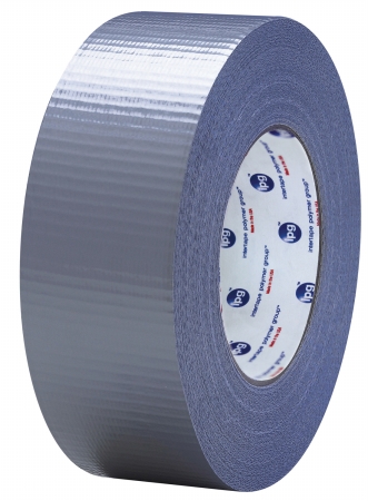 Picture of Intertape 2in. X 60 Yards Heavy Duty Contractor DUCTape  4137