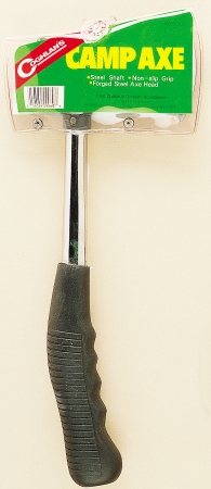 Picture of Coghlan&apos;s 9060 13&quot; Camping Axe