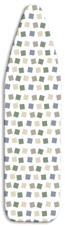 Deluxe Ironing Board Cover & Pad
