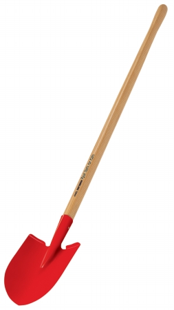 Picture of Ames Real Tools For Kids Shovel  KSM