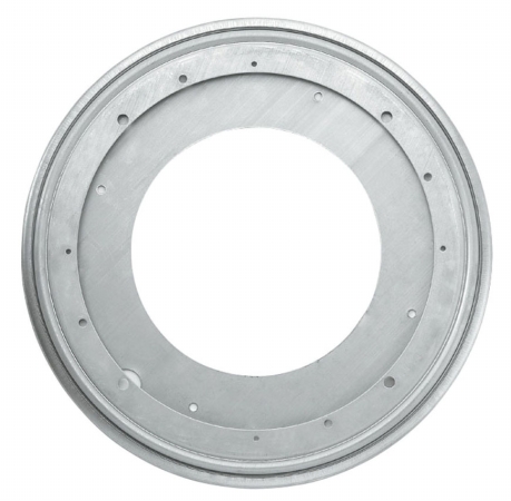 Waxman Floor Protection 12in. Lazy Susan 4651299N