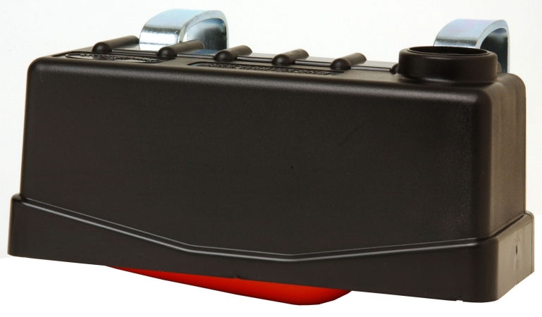 Rubber Trough-O-Matic Stock Tank Float Valve