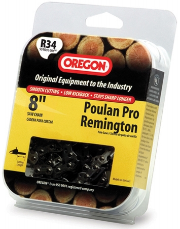 Picture of Oregon Chain Premium Micro Lite Saw Chain  R34