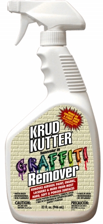 32 Oz Graffiti Remover GR32-6