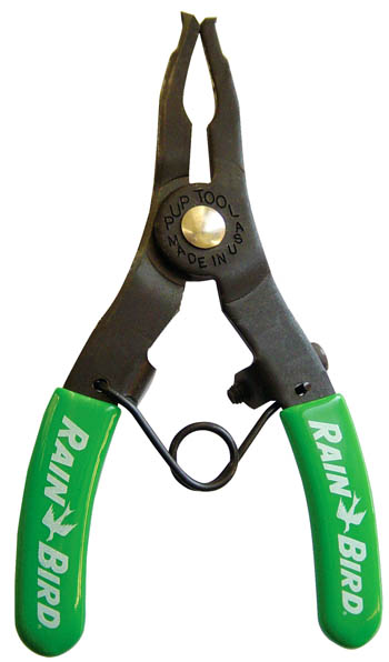 PTC1 Plastic Sprinkler System Spray Head Pull Up Tool