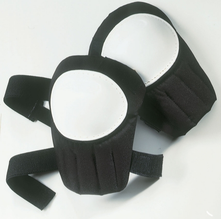 CLC Plastic Cap Knee Pads - V230