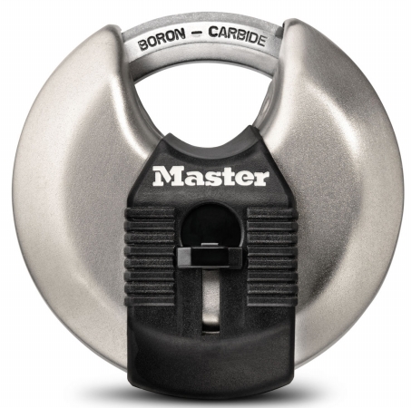 Picture of Master Lock 2-.75in. Magnum Disc Lock  M40XDHC