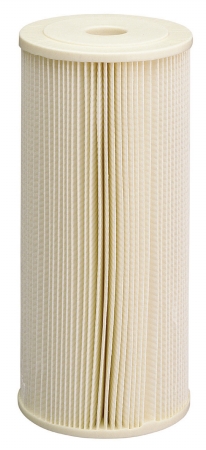 Picture of Culligan Heavy-Duty Sediment Water Filter Cartridge CP5-BBS-D