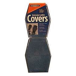 Extenstion Ladder Cover