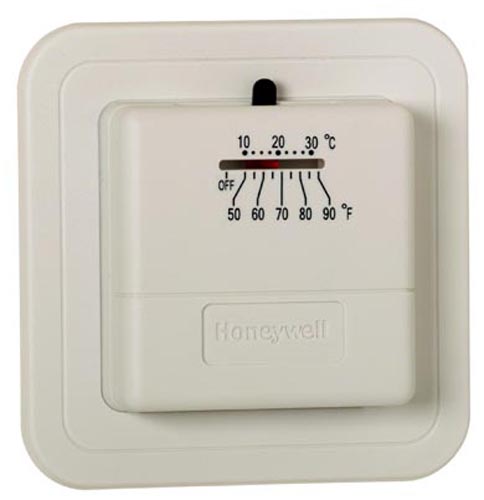 Picture of Honeywell Thermostat  Heat Only  YCT30A1003