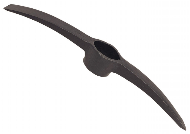 Picture of Ames 1137800 Clay Pick Head - 5 Pounds