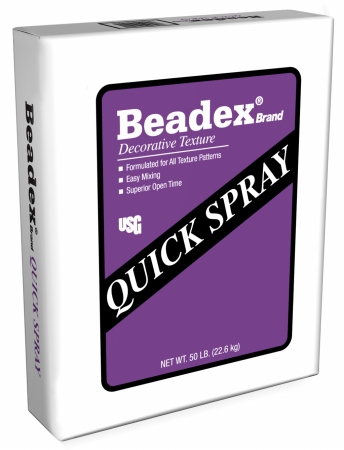 Picture of Beadex 50 Lb Sheetrock Brand Wall & Ceiling Spray Texture  385274